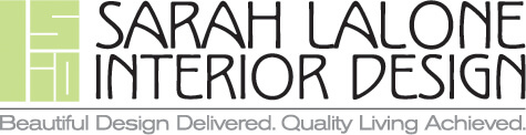 Sarah Lalone Interior Design, Norwell MA